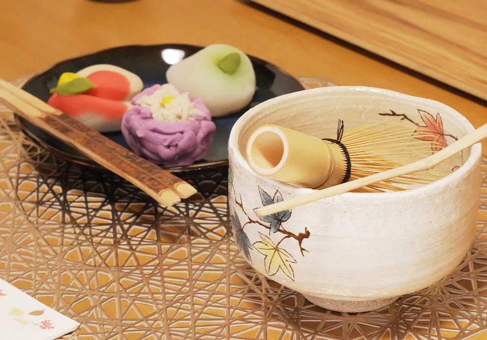 安心して通っていただくために