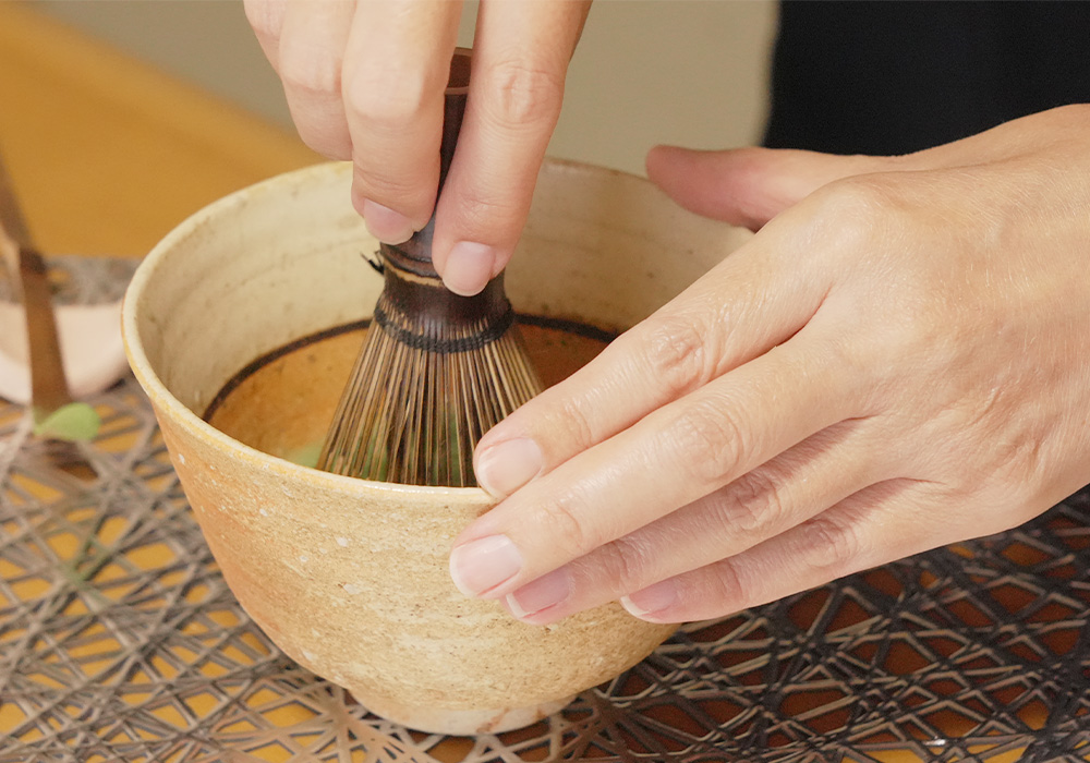 レッスン開始までの3ステップ